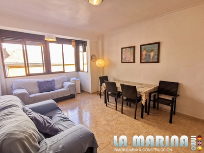 Apartamento en venta en Guardamar del Segura, Alicante