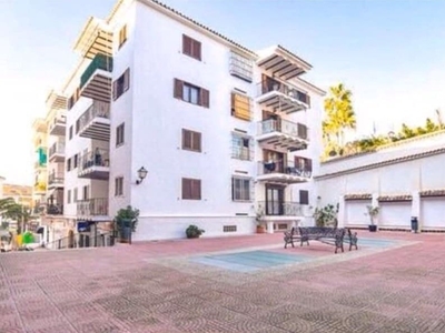 Apartamento en venta en Moraira, Teulada-Moraira, Alicante