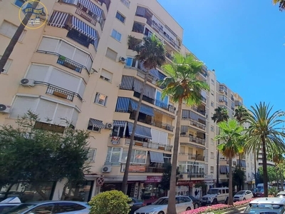 Apartamento en venta en Ricardo Soriano, Marbella, Málaga