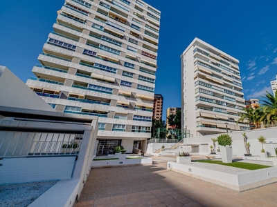 Apartamento en venta en Rincón Alto, Benidorm, Alicante