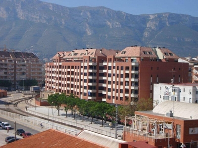 Apartamento en venta en Saladar, Dénia, Alicante