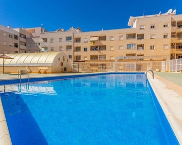 Apartamento en venta en Torrevieja, Alicante