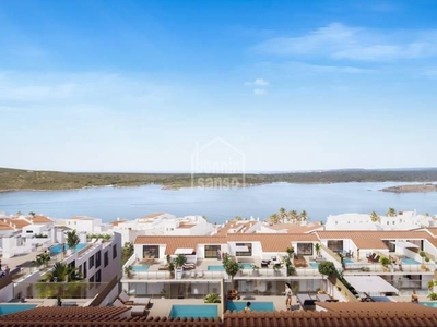 Apartamento Playa en venta en Es Mercadal, Menorca