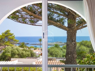 Apartamento Playa en venta en San Luis / Sant Lluís, Menorca