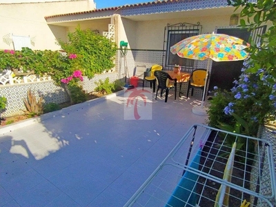 Bungalow en venta en Torrevieja, Alicante