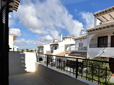 Casa en venta en Aguas Nuevas, Torrevieja, Alicante