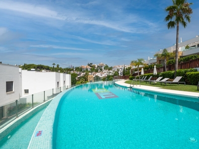 Casa en venta en Lomas De Marbella, Marbella, Málaga