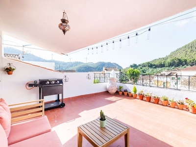 Casa en venta en Villamena, Granada