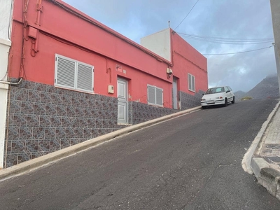 Chalet en venta en Los Silos, Tenerife