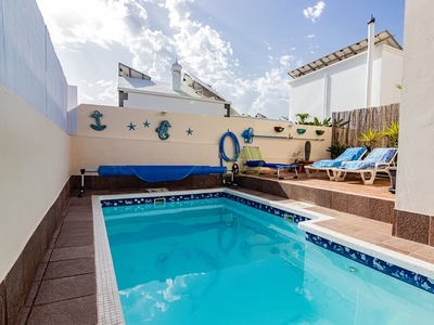 Chalet en venta en San Bartolomé, Lanzarote