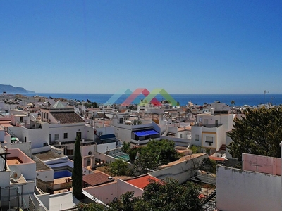 Nerja casa adosada en venta