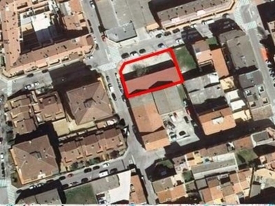 Parcela en Calle VILATORRADA, Sant Joan de Vilatorrada