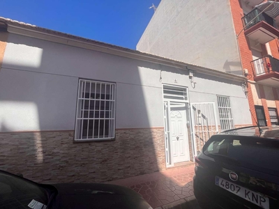 Pareado en venta en Zona Pueblo, Guardamar del Segura, Alicante