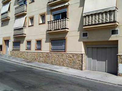 Parking en Calle REAL, Fuengirola