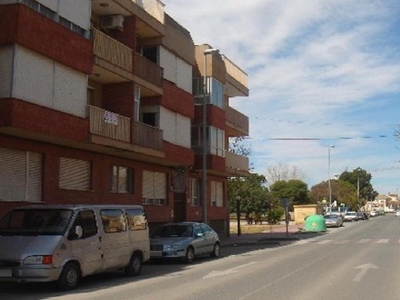 Piso en Calle ANTONIO AYALA GARRE, Torre-Pacheco