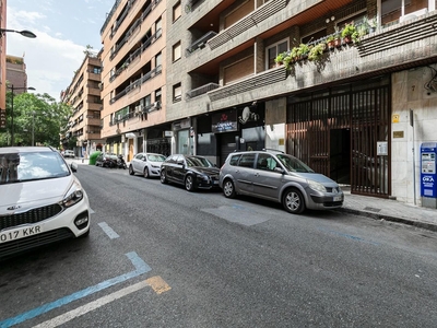 Piso en venta en Centro - Sagrario, Granada ciudad, Granada