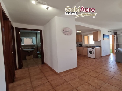 Piso en venta en Corralejo, La Oliva, Fuerteventura