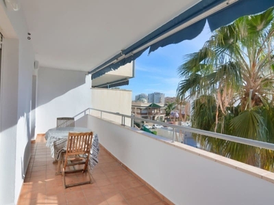 Piso en venta en Los Boliches , Fuengirola, Málaga