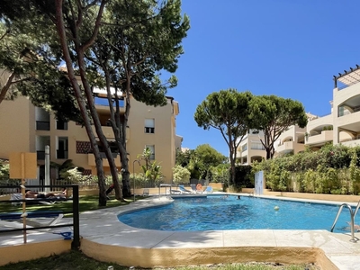 Piso en venta en Marbella, Málaga