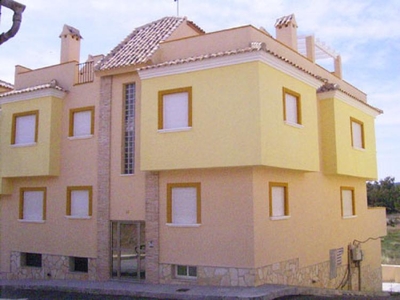 Piso en Venta en Residencial Orihuela, Alicante