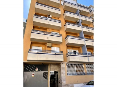 Torrevieja apartamento en venta