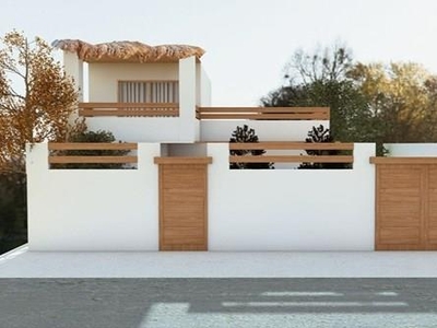 Villa de Nueva Construcción en Almuñécar