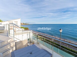 Bungalow en venta en Estepona