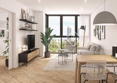 Apartamento en venta en Barcelona ciudad, Barcelona