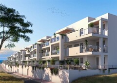 Apartamento en venta en Benalmádena pueblo, Benalmádena, Málaga