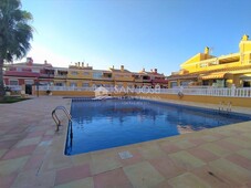 Apartamento en venta en El Chaparral - La Siesta - La Torreta, Torrevieja, Alicante