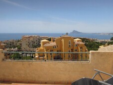 Chalet en venta en Altea, Alicante