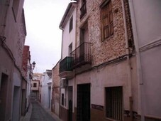 Casa en C/ Jesus, Catadau (Valencia)