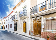 Casa en venta de 190m² en Calle Calvario, 04270 Sorbas (Almería)
