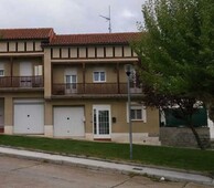 Chalet en Cogollos (Burgos)