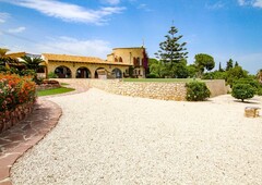 Finca/Casa Rural en venta en Benissa, Alicante