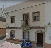 Vivienda en C/ Cuesta del Matadero, Chiclana de la Frontera (Cádiz)