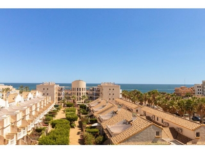 Apartamento a la venta en Cabo Roig a 250m del mar !