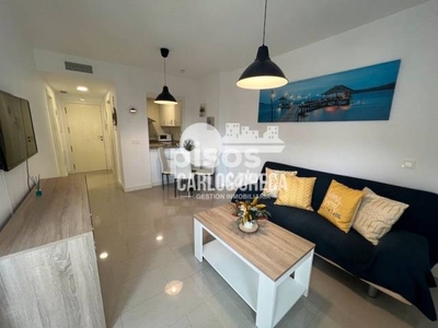 Apartamento en alquiler en Calle Mar Rojo