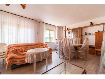 Apartamento en Playa manzanares.