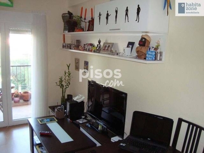 Apartamento en venta en Calle de la Virgen de Lourdes, 12