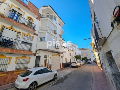 Apartamento en venta en Coín