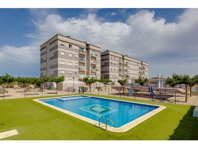 Apartamento en Venta en Los Dolores, Alicante