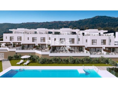 Apartamento en venta en Mijas Golf-Cala Golf