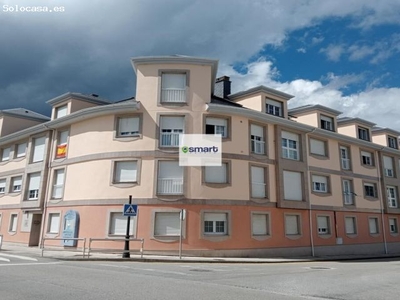 Apartamento en Venta en Tapia de Casariego, Asturias