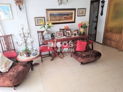 Apartamento en venta en Torremolinos - El Bajondillo