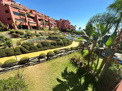 Apartamento en Venta en Torrox Costa, Málaga