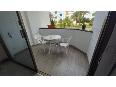 Apartamento reformado en Playa del Inglés