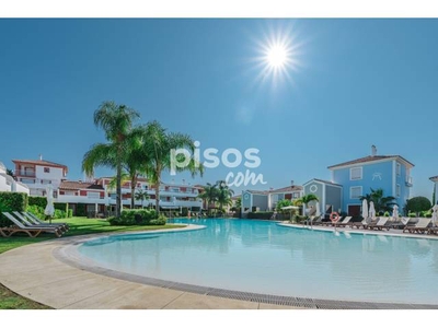 Ático en venta en El Paraíso-Atalaya-Benamara