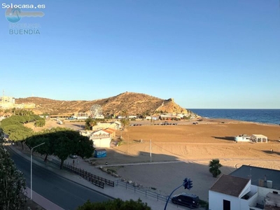 BONITO APARTAMENTO EN PRIMERA LÍNEA EN EL PUERTO DE MAZARRON