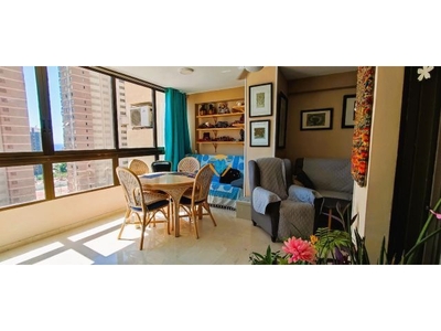 BONITO APARTAMENTO PARA ENTRAR A VIVIR EN ZONA LEVANTE!